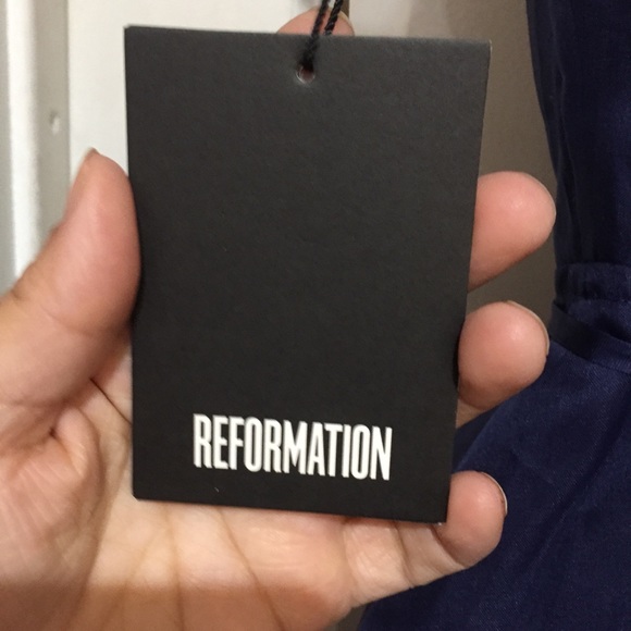 Reformation Cannes dress - Picture 5 of 5